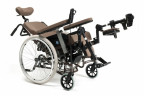 Кресло-коляска Vermeiren Inovys II-E