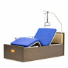 Кровать медицинская электрическая MET OMEGA-7 HOME
