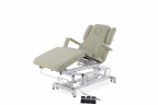 Массажный стол электрический MED-MOS ММКМ-2 (SE3.21.10Д) бежевый